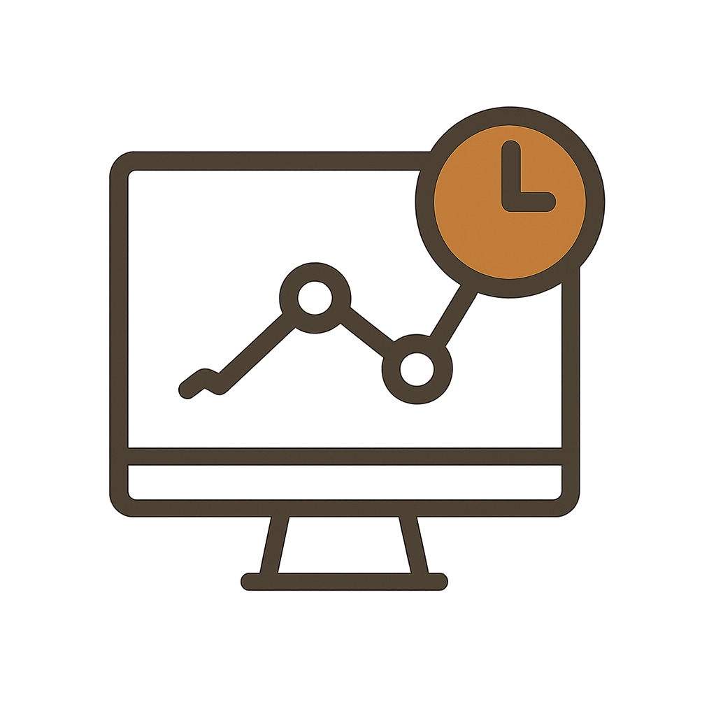 Real-Time Data Analysis